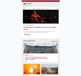 Screenshot-Vorschau von sgdsued.rlp.de
