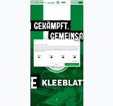 Kleine Seitenvorschau von sgf1903.de