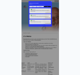 Kleine Seitenvorschau von sgsoft.de