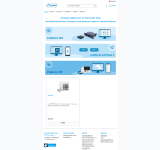 Screenshot-Vorschau von shop.auerswald.de