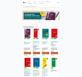 Screenshot-Vorschau von shop.bund-verlag.de