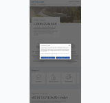 Kleine Seitenvorschau von shop.chefsculinar.de