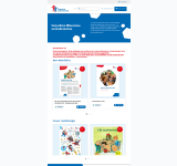 Kleine Seitenvorschau von shop.dkhw.de
