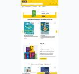 Kleine Seitenvorschau von shop.duden.de