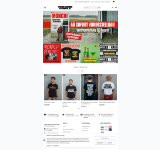 Kleine Seitenvorschau von shop.feinesahnefischfilet.de