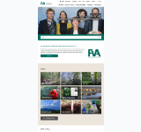Kleine Seitenvorschau von shop.fva-bw.de