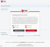 Screenshot-Vorschau von shop.gdata.de