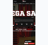 Screenshot-Vorschau von shop.haie.de