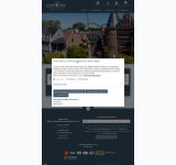 Screenshot-Vorschau von shop.hansapark.de