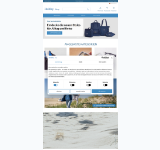 Screenshot-Vorschau von shop.hobby-caravan.de