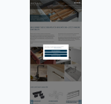 Screenshot-Vorschau von shop.impuls-kuechen.de