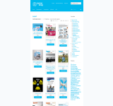 Kleine Seitenvorschau von shop.ippnw.de