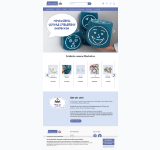 Screenshot-Vorschau von shop.kirchemitkindern.ekir.de