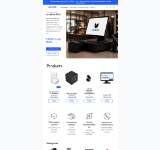 Screenshot-Vorschau von shop.locafox.de