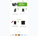 Screenshot-Vorschau von shop.maschinenring.de