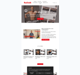 Kleine Seitenvorschau von shop.menshealth.de