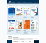 Screenshot-Vorschau von shop.mieterbund.de