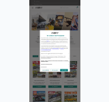 Screenshot-Vorschau von shop.motorpresse.de