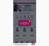 Kleine Seitenvorschau von shop.netdexx.de