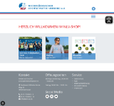 160x150 Seitenvorschau von shop.nlv-la.de