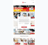 Screenshot-Vorschau von shop.nw.de