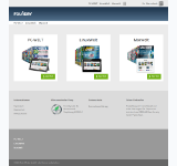 Screenshot-Vorschau von shop.pcwelt.de