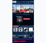 Kleine Seitenvorschau von shop.radiobob.de