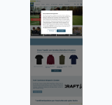 Kleine Seitenvorschau von shop.teamshirts.de