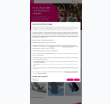Kleine Seitenvorschau von shop.telekom.de