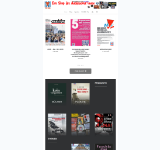 Screenshot-Vorschau von shop.vvn-bda.de