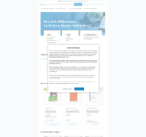 Kleine Seitenvorschau von shop.wolterskluwer-online.de