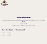 Kleine Seitenvorschau von shop.xn--benediktiner-weissbru-p2b.de