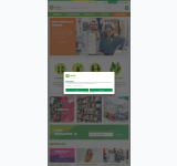 Kleine Seitenvorschau von shops.oxfam.de