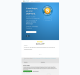 Kleine Seitenvorschau von shopvote.de