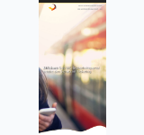 Kleine Seitenvorschau von sicherheit.deutschlandtarifverbund.de