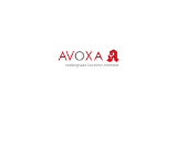 Kleine Seitenvorschau von site.avoxa-events.de