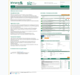 Screenshot-Vorschau von size.lehmanns.de