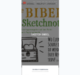 160x150 Seitenvorschau von sketch-bibel.de
