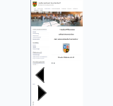 Kleine Seitenvorschau von sl.kassenverwalter.de