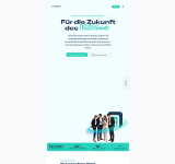 Kleine Seitenvorschau von softengine.de
