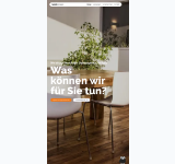 Kleine Seitenvorschau von solidconcept.de
