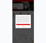 Kleine Seitenvorschau von sparkasse-emh.de