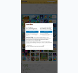 Kleine Seitenvorschau von spielaffe.de