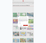 Screenshot-Vorschau von spiele.stern.de