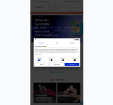 Screenshot-Vorschau von spieth-gymnastics.de