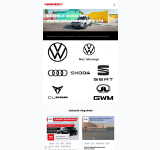 Screenshot-Vorschau von spindler-gruppe.de