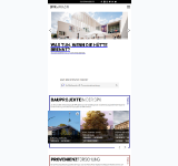 Screenshot-Vorschau von spkmagazin.de