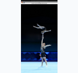 Kleine Seitenvorschau von sportakrobatikbund.de