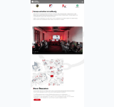 Screenshot-Vorschau von sportec-solutions.de