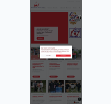 160x150 Seitenvorschau von sporthilfe-emsland.de
